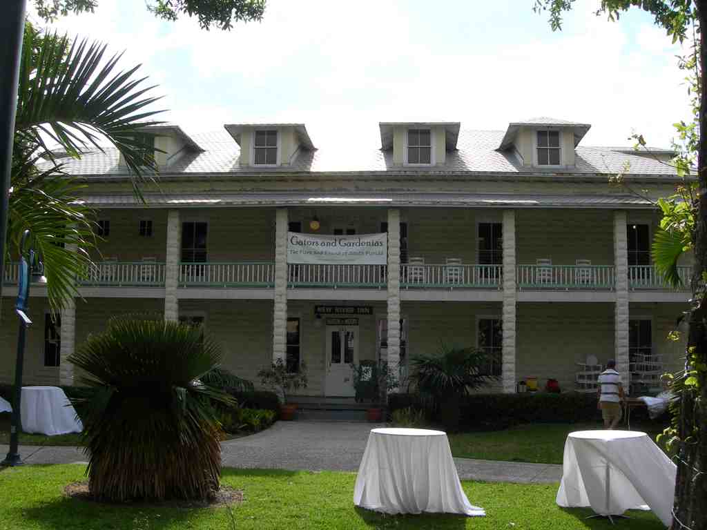 New River Inn