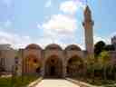 Veli Pasha Mosque