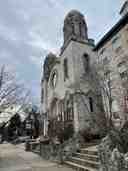 St. Francis de Sales Roman Catholic Church