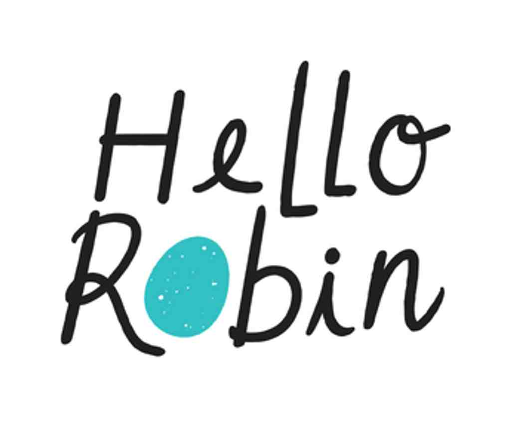 Hello Robin