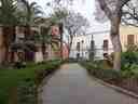 Blessed Square