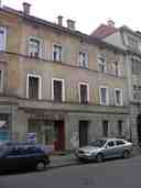 Synagogue in Wałbrzych