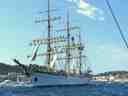 Toulon Sails of Legend 2007
