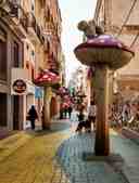 Carrer San Francisco