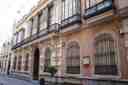 Casa Palacio de Moreno de Mora