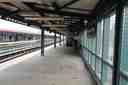 Mosholu Parkway station