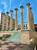 Templo Romano