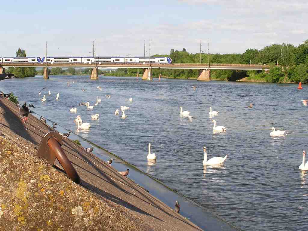 Region Thionville