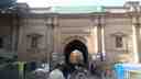 Delhi Gate