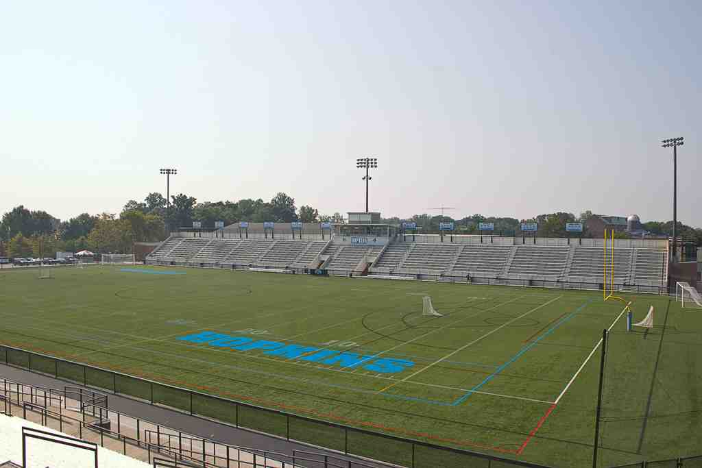 Homewood Field