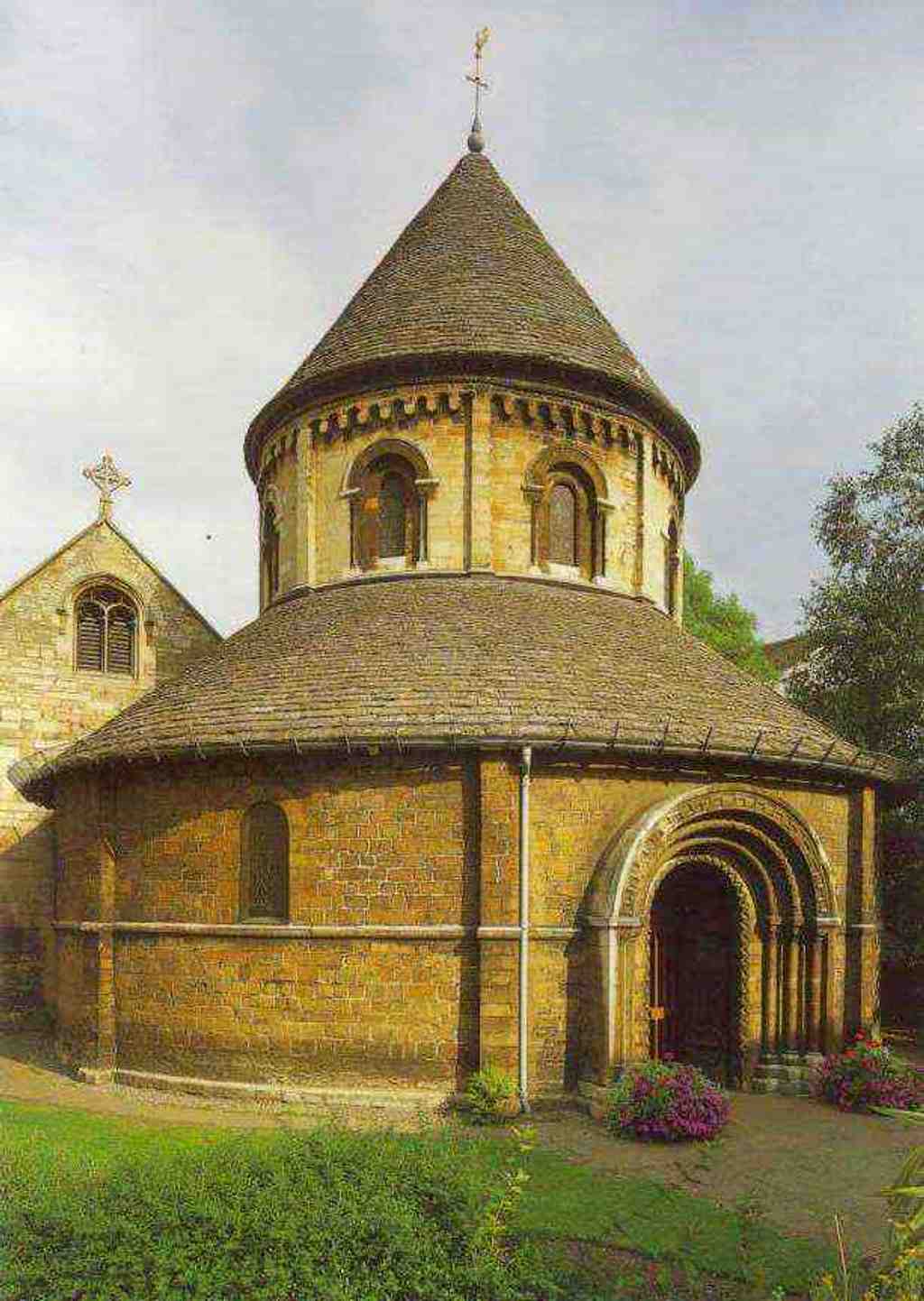 The Round Church