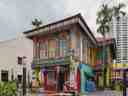 Former House of Tan Teng Niah