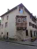 House at 2-4, rue des Blés in Guebwiller