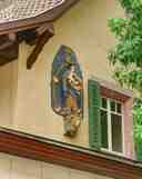 House at 45, rue de la République in Guebwiller