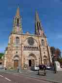 Church of Saints Peter and Paul