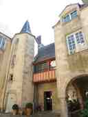 Commercial Court of Alençon