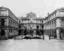 Royal Palace Of Brussels