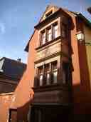 House at 13, rue des Frères in Saverne