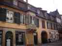 House at 27, Grand-Rue in Saverne