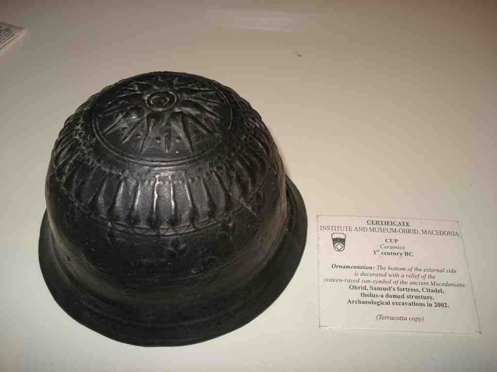 Institute for Protection of Cultural Monuments and National Museum