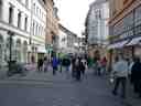 Hauptstrasse, Heidelberg