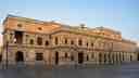 Seville's consistory house