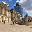 Victoria Square, Birmingham