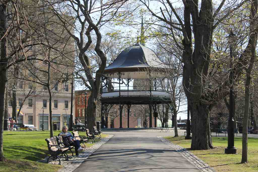 King Square