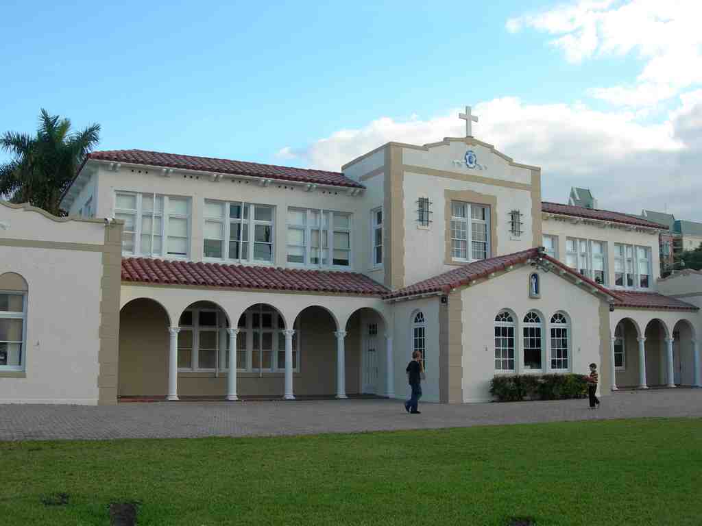 St. Anthony School