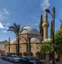 Arapahmet Mosque
