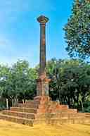 Cementerio protestante de Minas de Riotinto