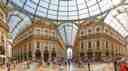 Galleria Vittorio Emanuele II