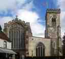 St Thomas’s Church