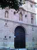 Church of Buen Suceso