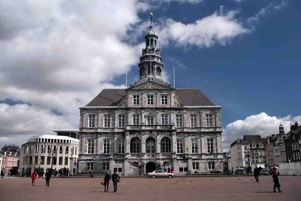 Markt Maastricht