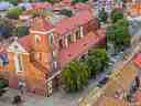 Cathedral-Basilica of St. Peter and St. Paul