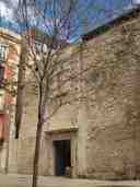 Plaça Sant Agustí Vell