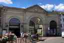 Corn Exchange, Salisbury