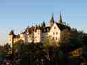 Neuchâtel Castle