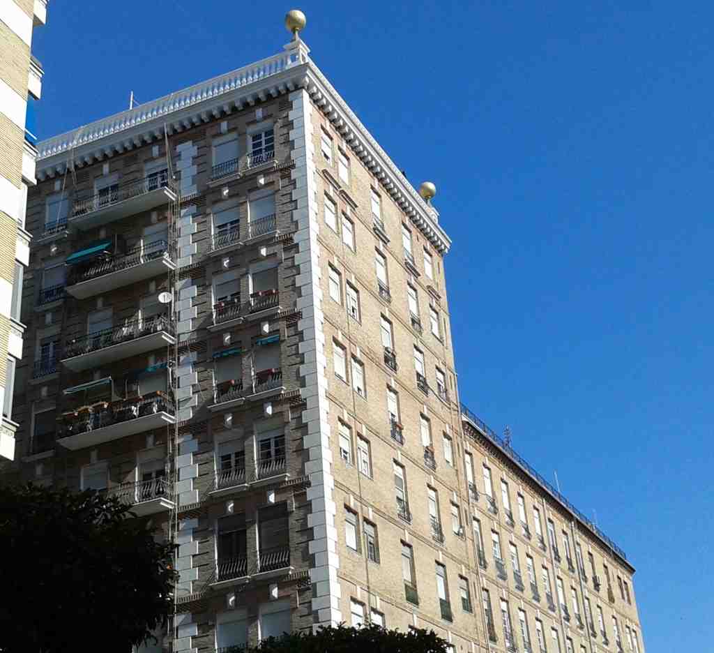 House of Nine Stories