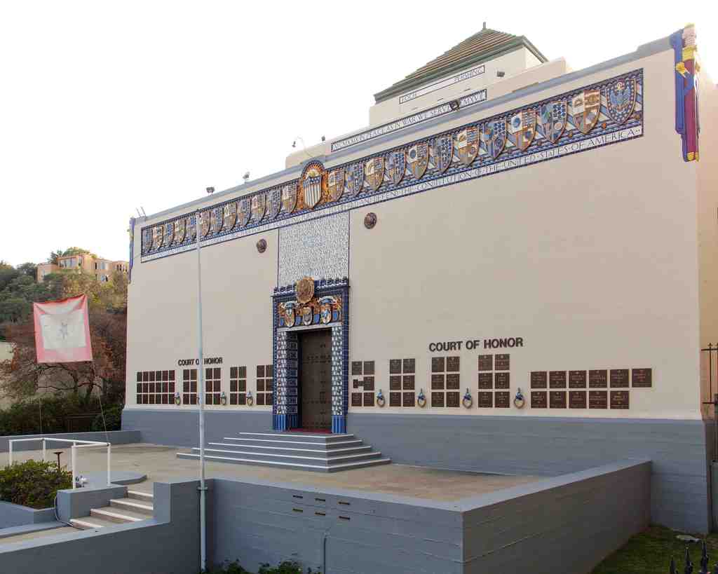 American Legion Post 43