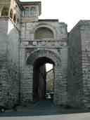 Walls of Perugia