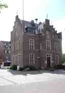 Historic Town Hall Lechenich