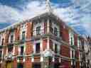 Alfeñique's House