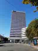 Bizkaia Tower