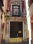 Palace of the Countess of Lebrija