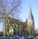 Church of Saint-Jean-Baptiste de Sceaux
