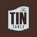 Tin Table