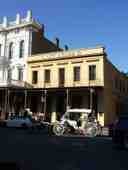 Lady Adams Building (California Historical Landmark No. 603)