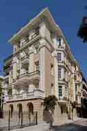 B. & M. Theocharakis Foundation for the Fine Arts & Music